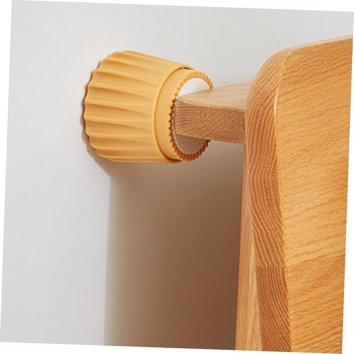 (Pack of 2) Adjustable Headboard Stabilizer Bed Fixer, Self-Adhesive Headboard Stabilizer