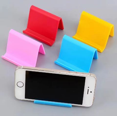 Mobile Phone Holder Candy Mini Portable Holder