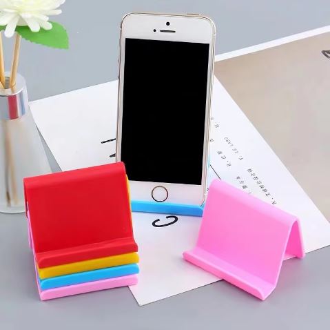 Mobile Phone Holder Candy Mini Portable Holder