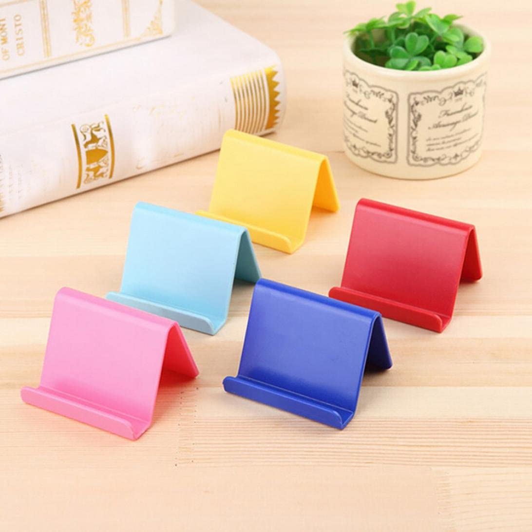 Mobile Phone Holder Candy Mini Portable Holder