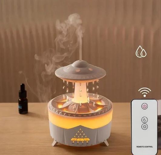 Rain Drop Air Humidifier