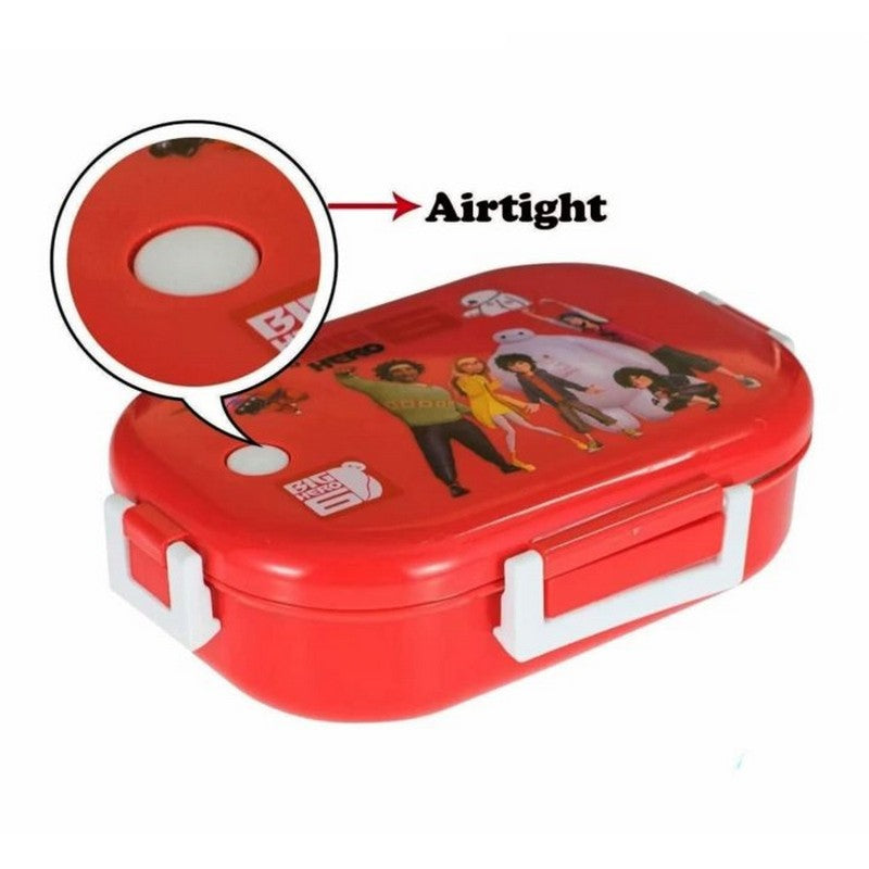 Stainless Steel Insulated Perfect Lunch Box For School & Office Men And Women