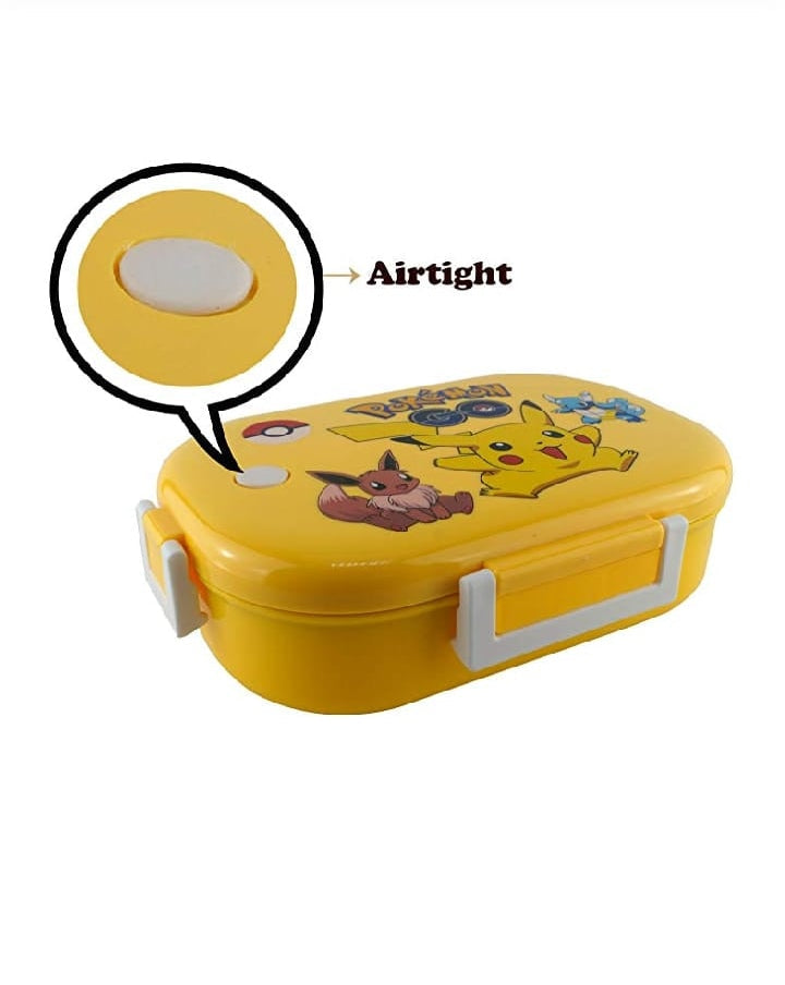 Stainless Steel Insulated Perfect Lunch Box For School & Office Men And Women