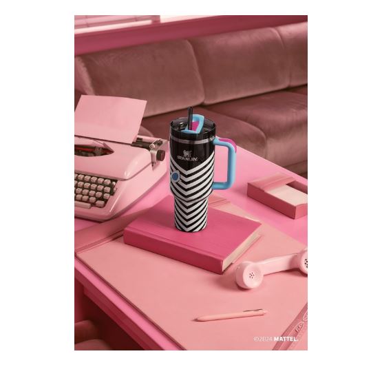 Stanley X Barbie™ 1959 Original Quencher 40Oz