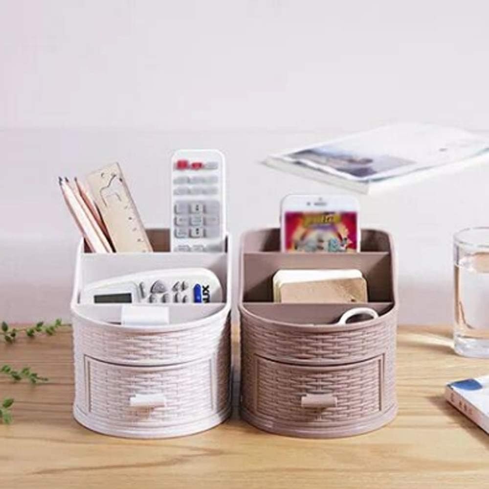 Cosmetic Organizers Desktop Storage Box, Cosmetic Storage Box, Makeup Brush Storage Box