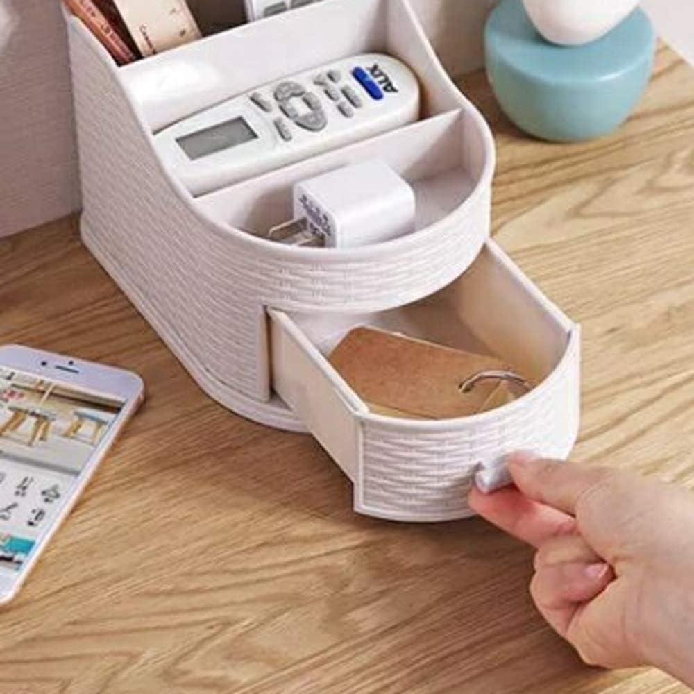 Cosmetic Organizers Desktop Storage Box, Cosmetic Storage Box, Makeup Brush Storage Box