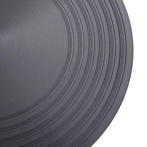 1pc Multifunctional Metal Gas Stove Heat Diffuser Mat, Kitchenware for Gas and Electric Stoves