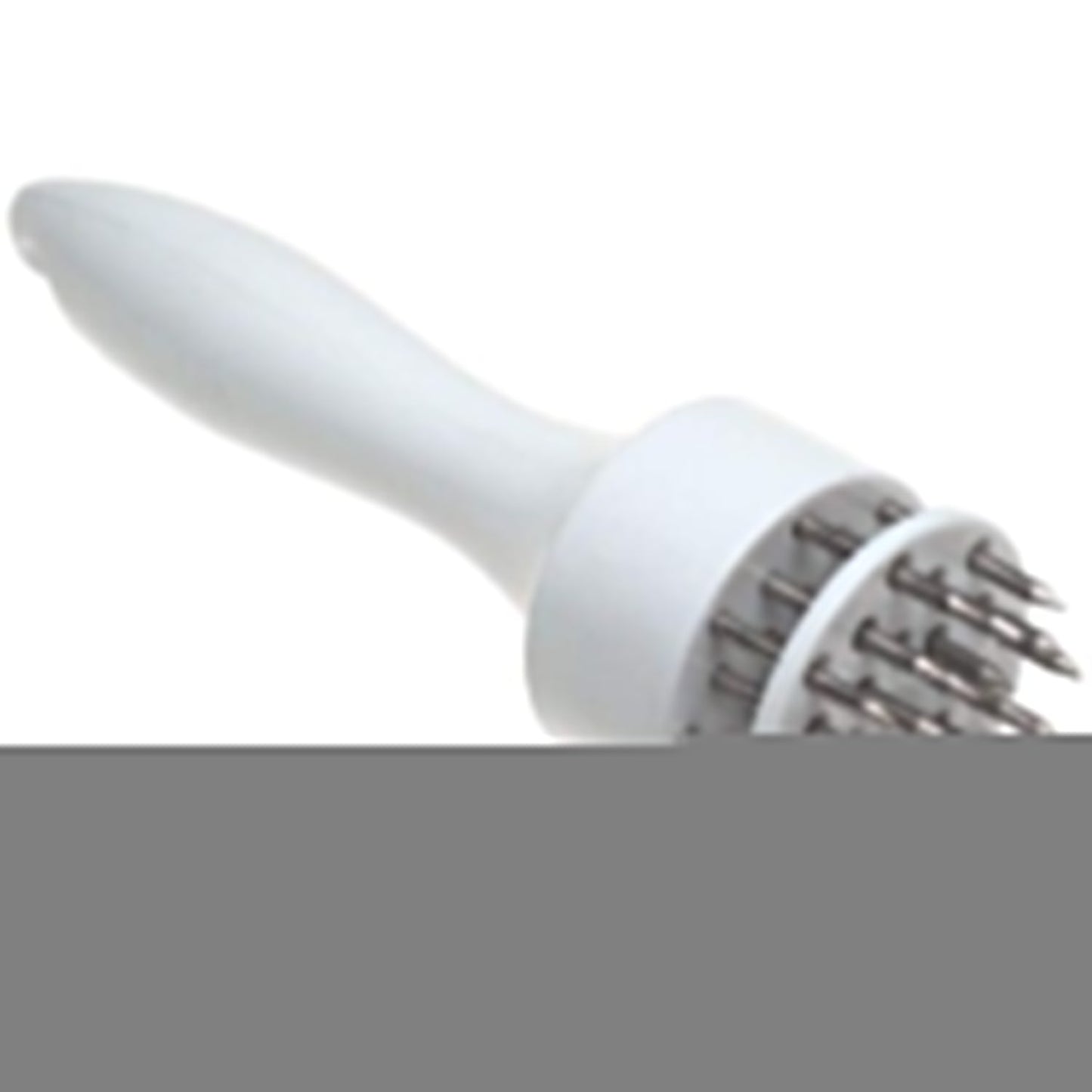 Meat Tenderizer - Stainless Steel Needles Multi Function Meat Tenderizer