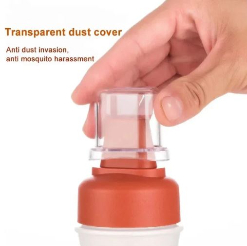 Multipurpose Squeeze Sauce Bottle