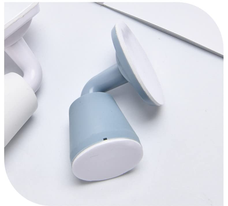 Silicone Door Stopper - Wall Saver