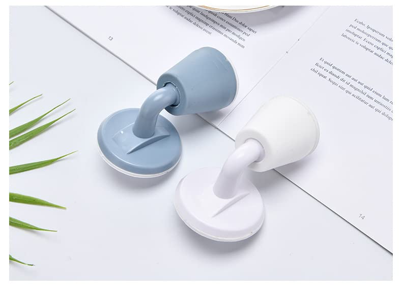 Silicone Door Stopper - Wall Saver