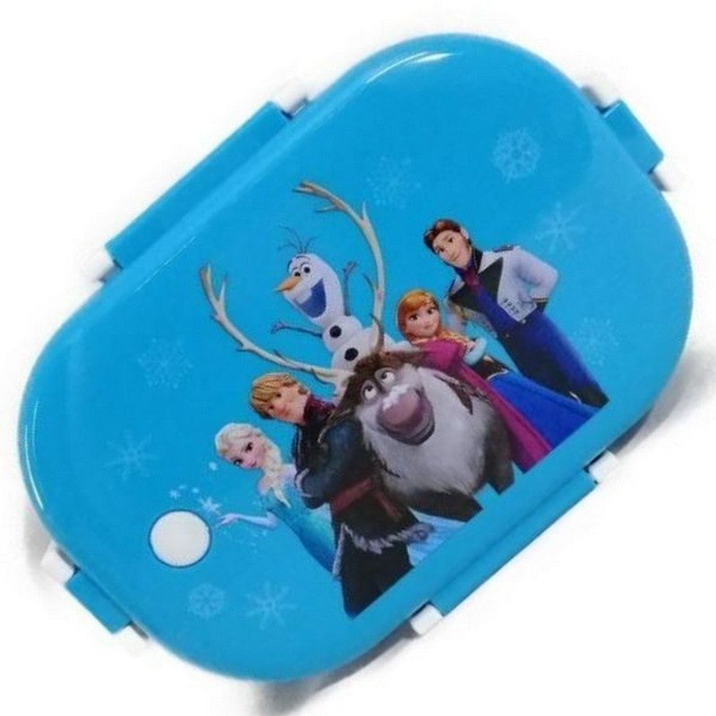 Stainless Steel Insulated Perfect Lunch Box For School & Office Men And Women