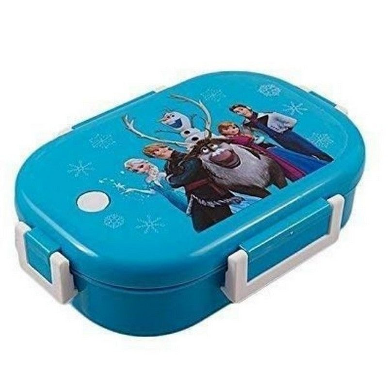 Stainless Steel Insulated Perfect Lunch Box For School & Office Men And Women