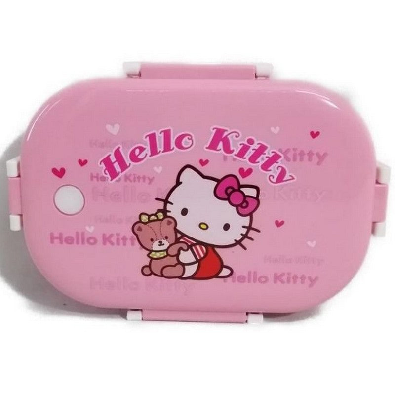 Stainless Steel Insulated Perfect Lunch Box For School & Office Men And Women