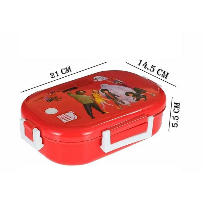 Stainless Steel Insulated Perfect Lunch Box For School & Office Men And Women
