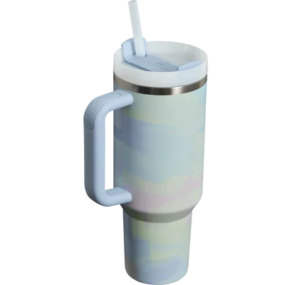 STANLEY Adventure Quencher Travel Tumbler 40 OZ