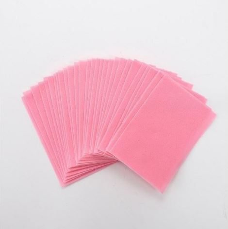 30pcs Toilet Cleaning Sheets Water Soluble Tablet Cleaner Toilet